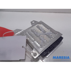 Alfa Romeo - 159 - Airbag Module