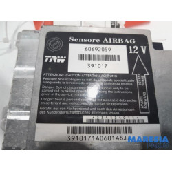 Alfa Romeo - 159 - Airbag Module