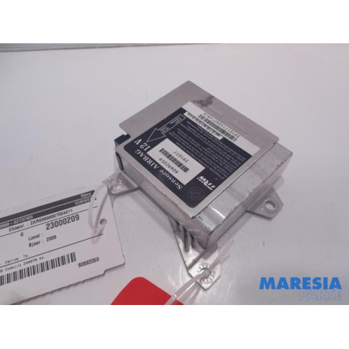 Alfa Romeo - 159 - Module airbag 