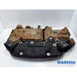 Fiat - 500 - Air box