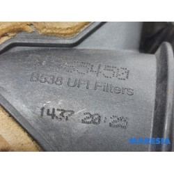 Fiat - 500 - Air box