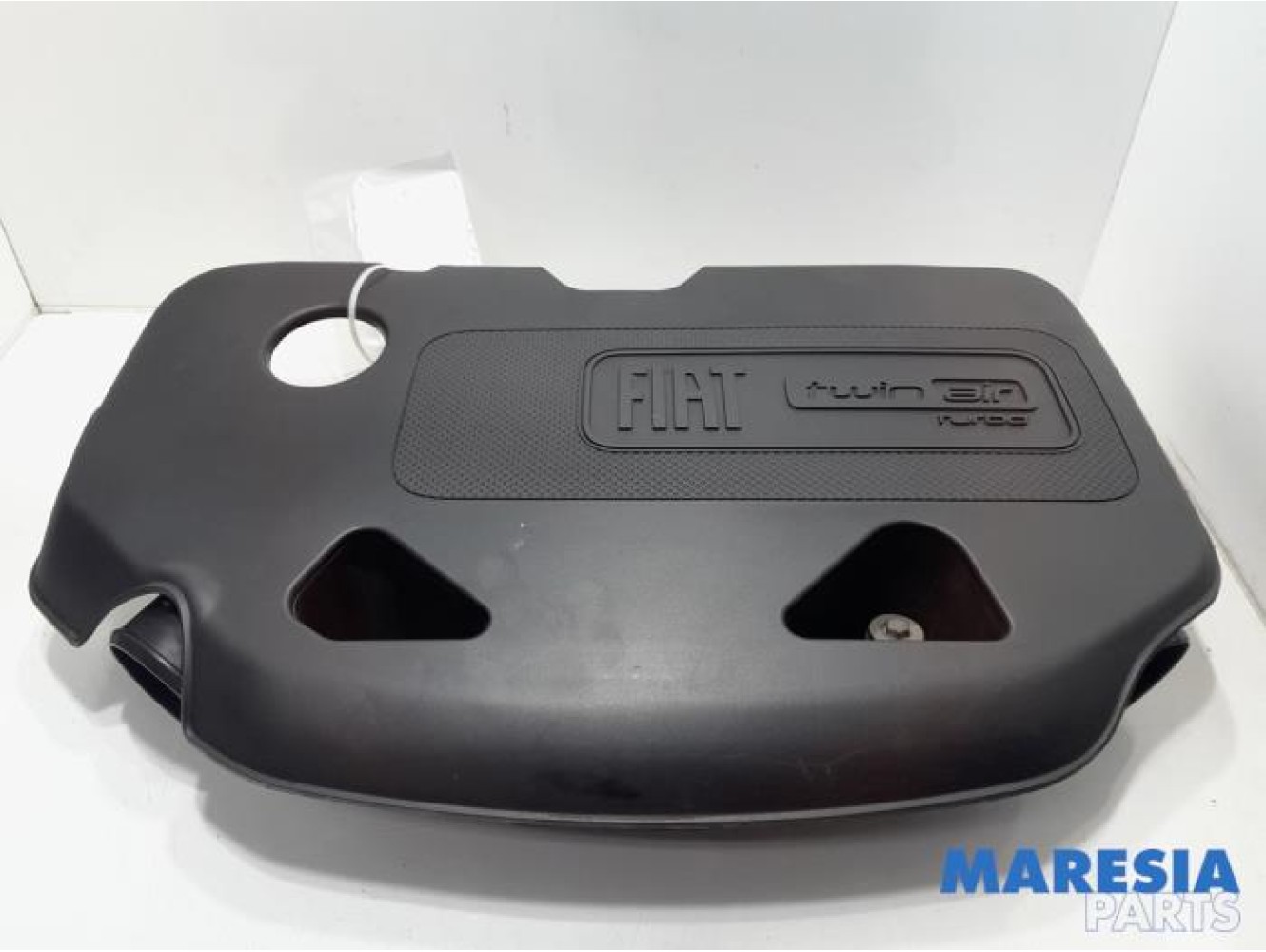 Fiat - 500 - Air box