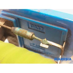 Fiat - 500 - Résistance ventilateur