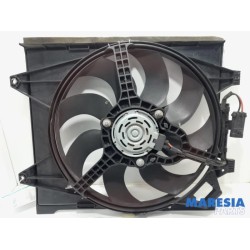 Fiat - 500 - Ventilateur moteur