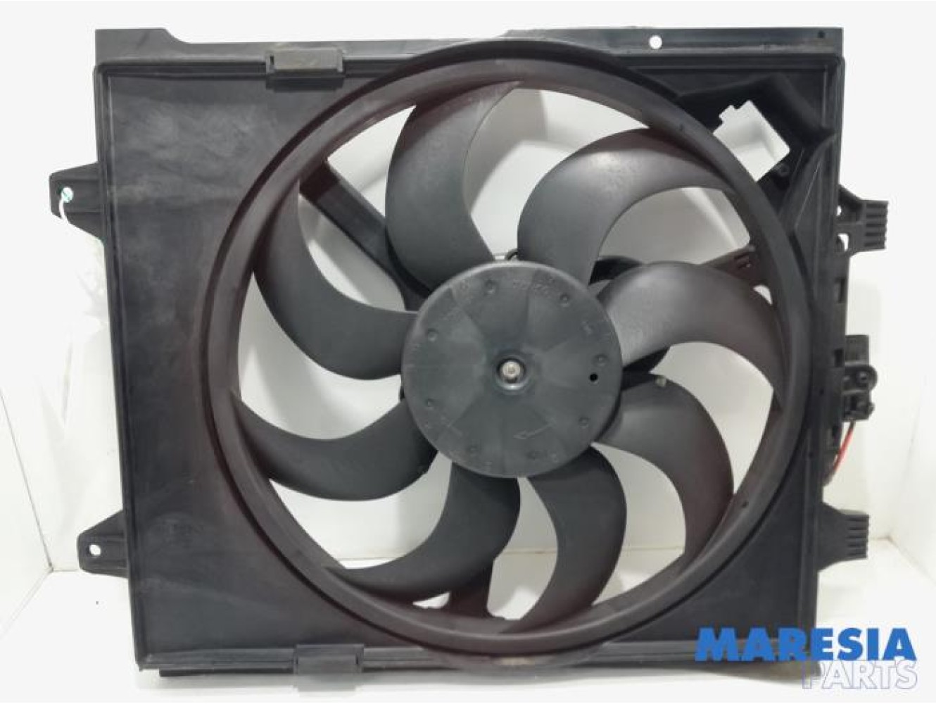 Fiat - 500 - Ventilateur moteur