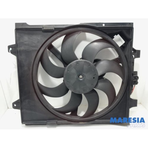 Fiat - 500 - Ventilateur moteur