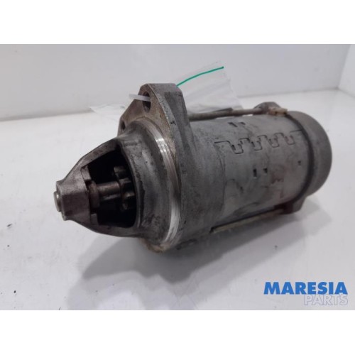 Fiat - 500 - Startmotor