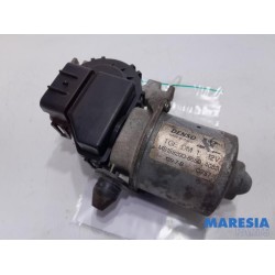 Fiat - 500 - Front wiper motor