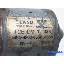 Fiat - 500 - Front wiper motor