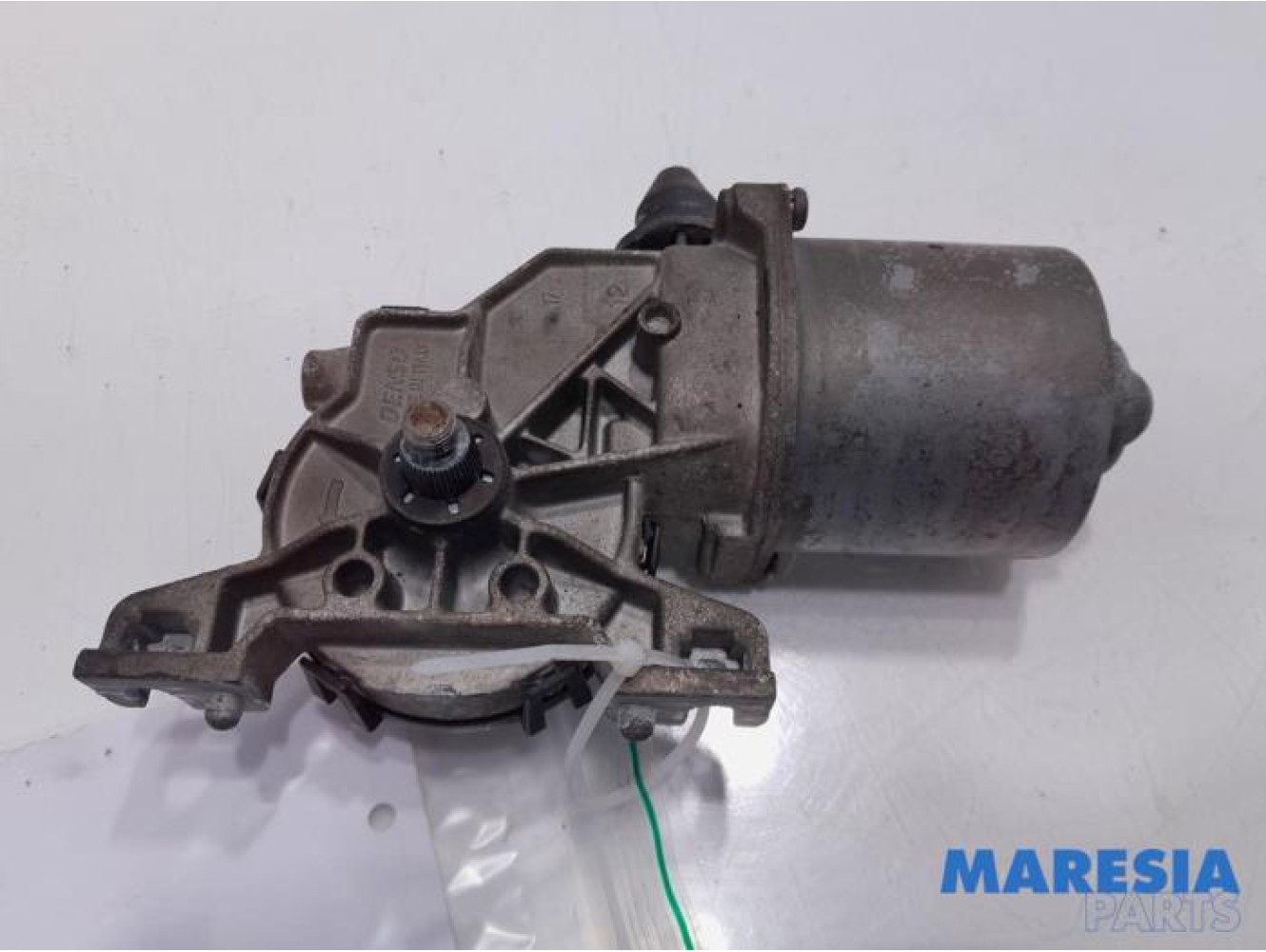 Fiat - 500 - Front wiper motor