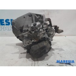 Fiat - Panda - Getriebe