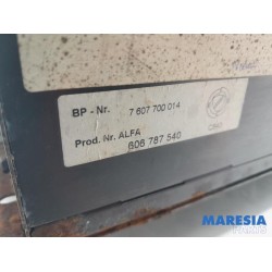 Alfa Romeo - 159 - CD Wisselaar