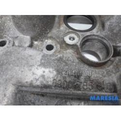 Renault - Laguna - Nokkenashuis