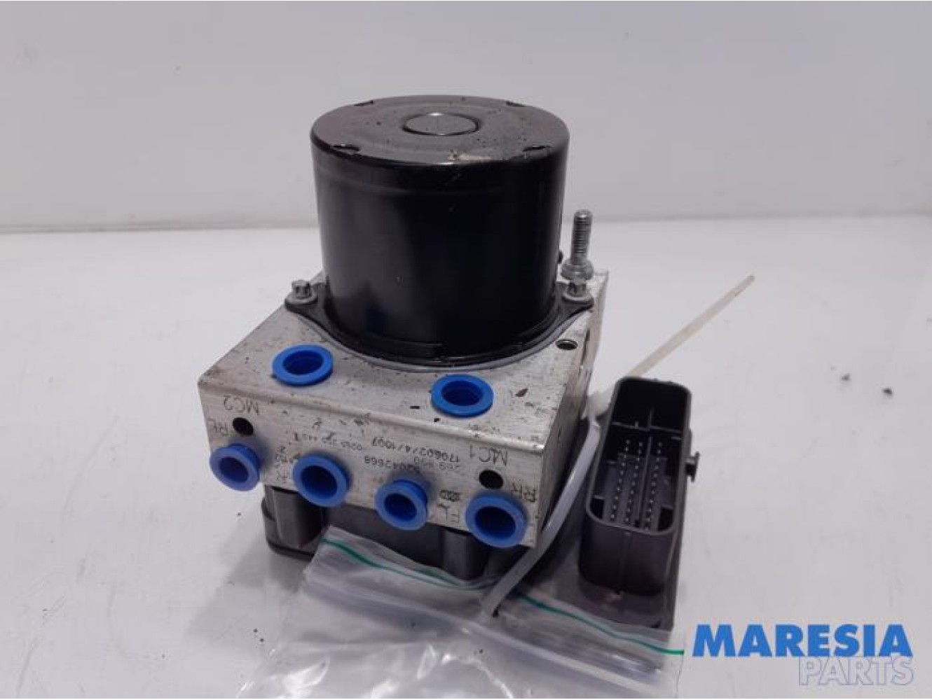 Fiat - 500 - ABS pump