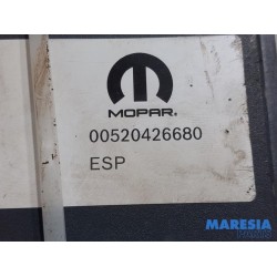 Fiat - 500 - ABS pump