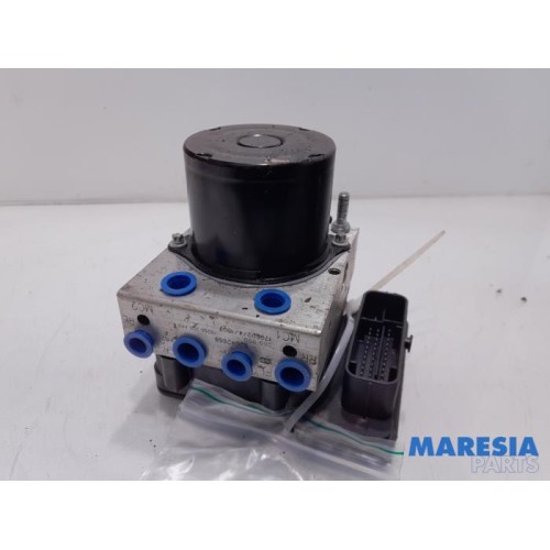 Fiat - 500 - ABS pump