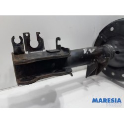 Fiat - 500 - Stoßdämpferstrebe links vorne