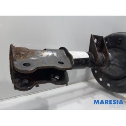 Fiat - 500 - Front shock absorber rod, right