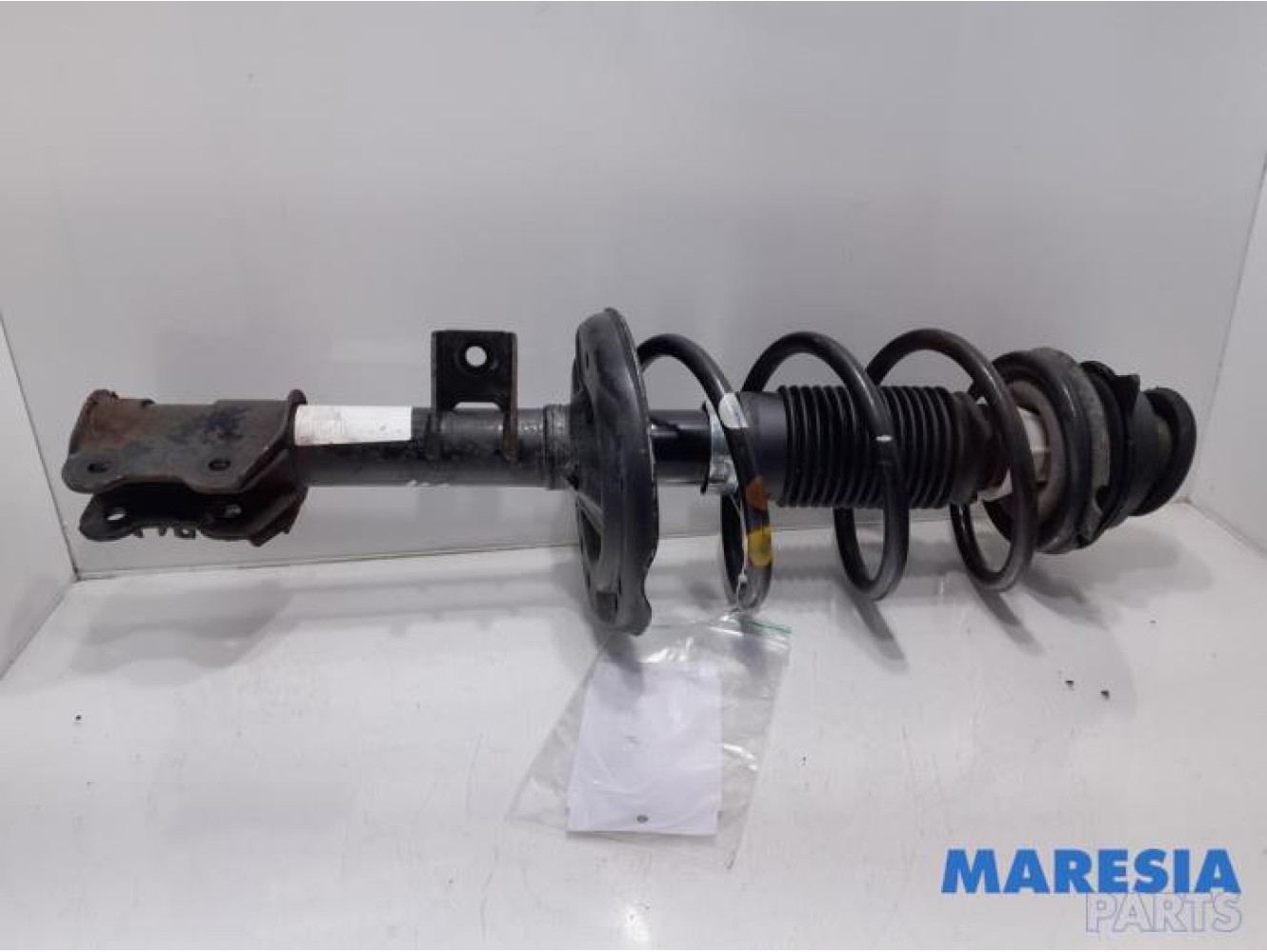 Fiat - 500 - Front shock absorber rod, right