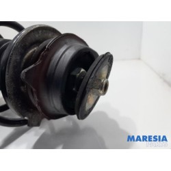 Fiat - 500 - Front shock absorber rod, right