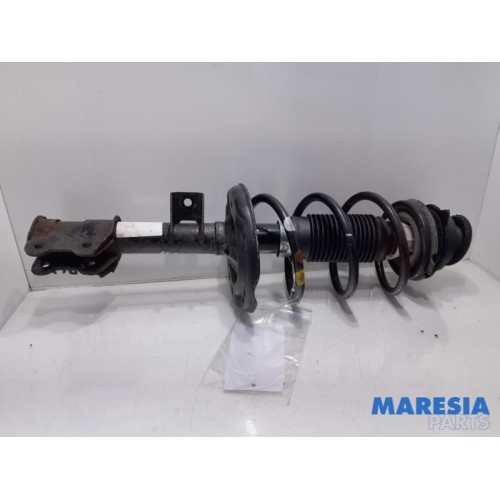 Fiat - 500 - Front shock absorber rod, right