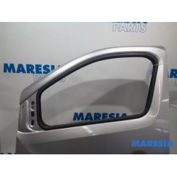 Fiat - Talento - Door 2-door, left