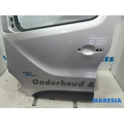 Fiat - Talento - Door 2-door, left