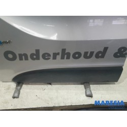 Fiat - Talento - Door 2-door, left