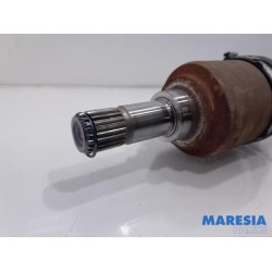 Fiat - 500 - Aandrijfas links-voor