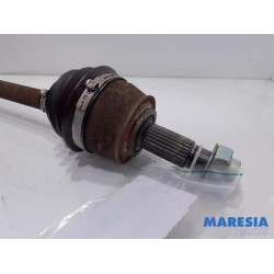 Fiat - 500 - Aandrijfas links-voor