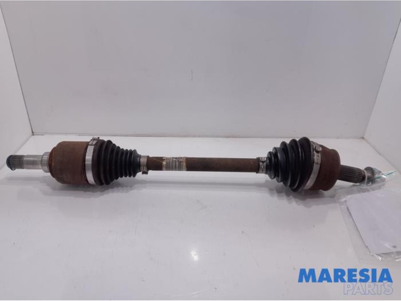 Fiat - 500 - Aandrijfas links-voor