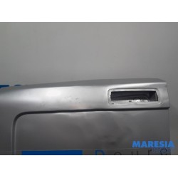 Fiat - Talento - Minibus/van rear door