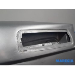 Fiat - Talento - Minibus/van rear door