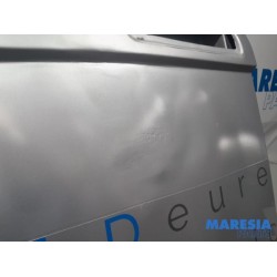 Fiat - Talento - Minibus/van rear door