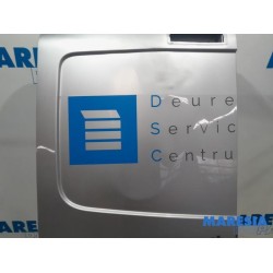 Fiat - Talento - Minibus/van rear door