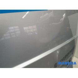 Fiat - Talento - Minibus/van rear door