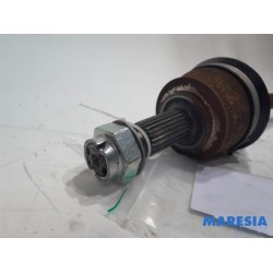 Fiat - 500 - Front drive shaft, right