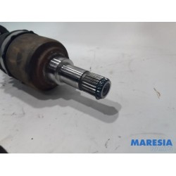 Fiat - 500 - Front drive shaft, right