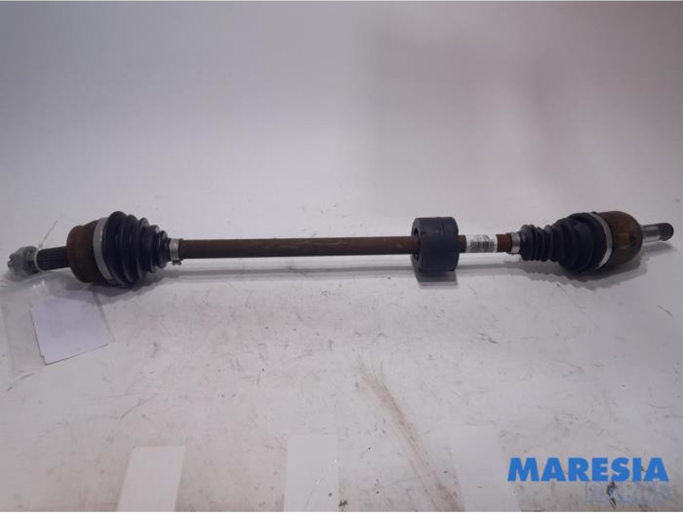 Fiat - 500 - Front drive shaft, right