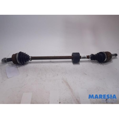 Fiat - 500 - Front drive shaft, right