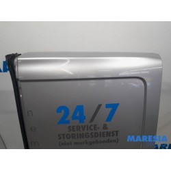 Fiat - Talento - Minibus/van rear door