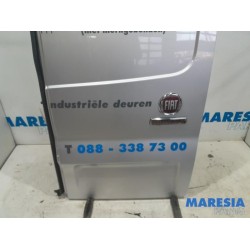 Fiat - Talento - Minibus/van rear door