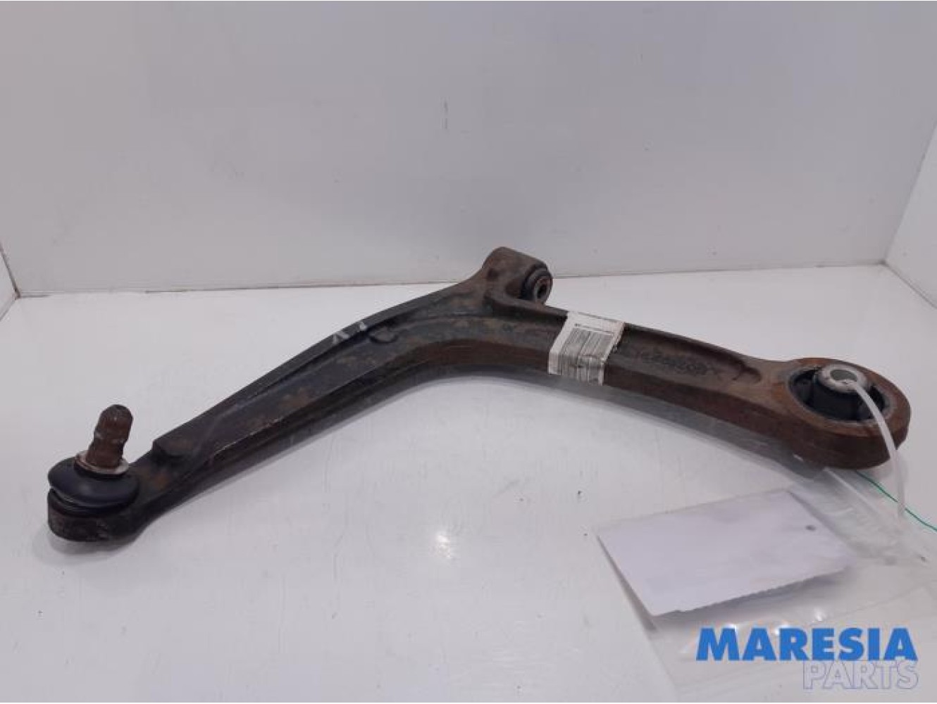 Fiat - 500 - Front lower wishbone, left