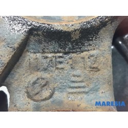 Fiat - 500 - Knuckle, front right