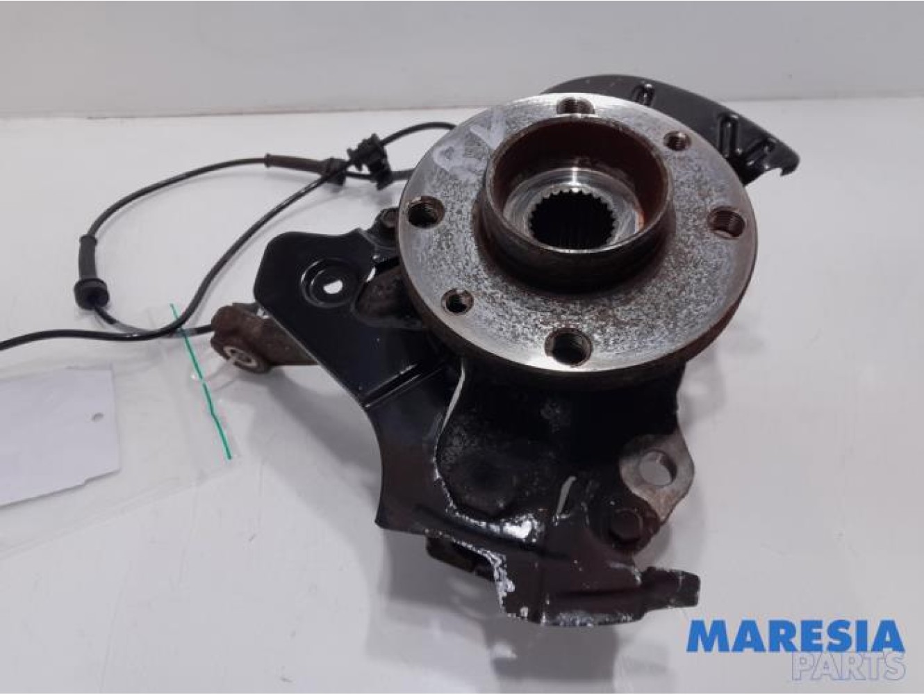 Fiat - 500 - Knuckle, front right