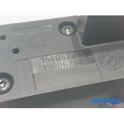 Alfa Romeo - 159 - Panic lighting switch