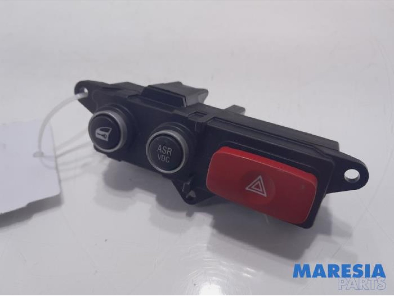 Alfa Romeo - 159 - Panic lighting switch