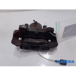 Fiat - 500 - Bremszange links vorne