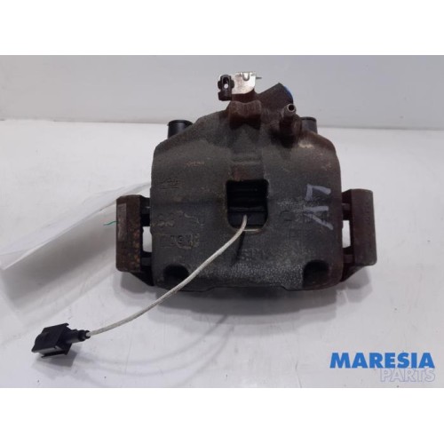 Fiat - 500 - Bremszange links vorne