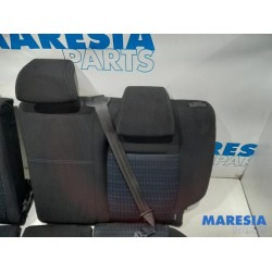 Peugeot - 208 - Rear bench seat